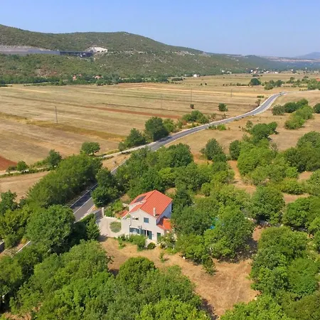 بيت للعطل Family Friendly House With A Swimming Pool Bisko, Zagora - 18181 *
