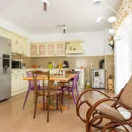 بيت للعطل Family Friendly House With A Swimming Pool Bisko, Zagora - 18181 *