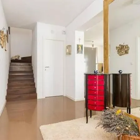 Family Friendly House With A Swimming Pool Bisko, Zagora - 18181 Dicmo